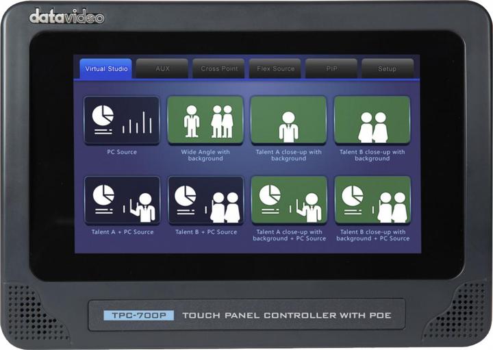 Datavideo TPC-700P