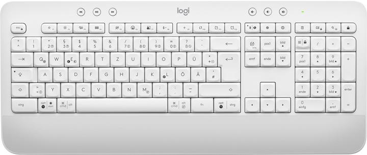 Actual product image Logitech Signature K650 (DE, Wireless)