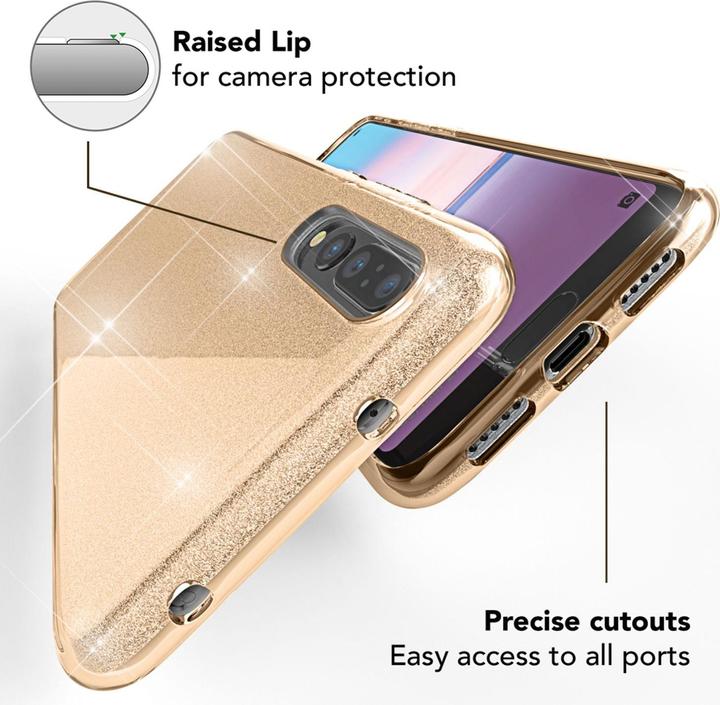 Actual product image Nalia Cell phone case (Huawei P20 Pro)