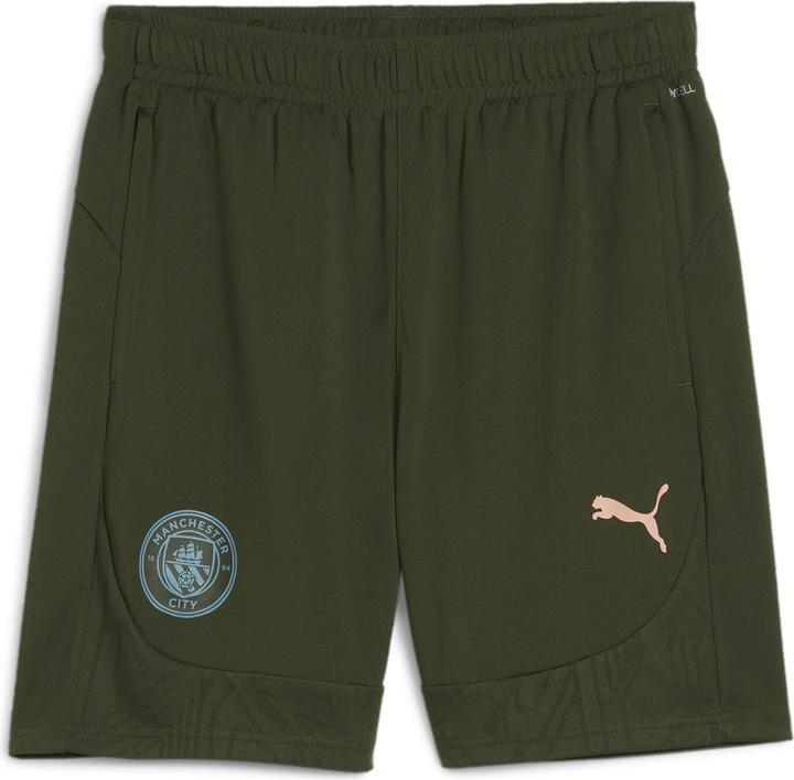 Image du produit Puma Short d'entraînement MCFC (XL)