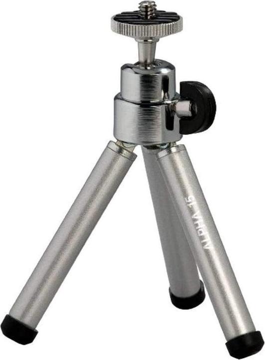 Immagine prodotto Cullmann Alpha 15 Mini treppiede (Metallo)