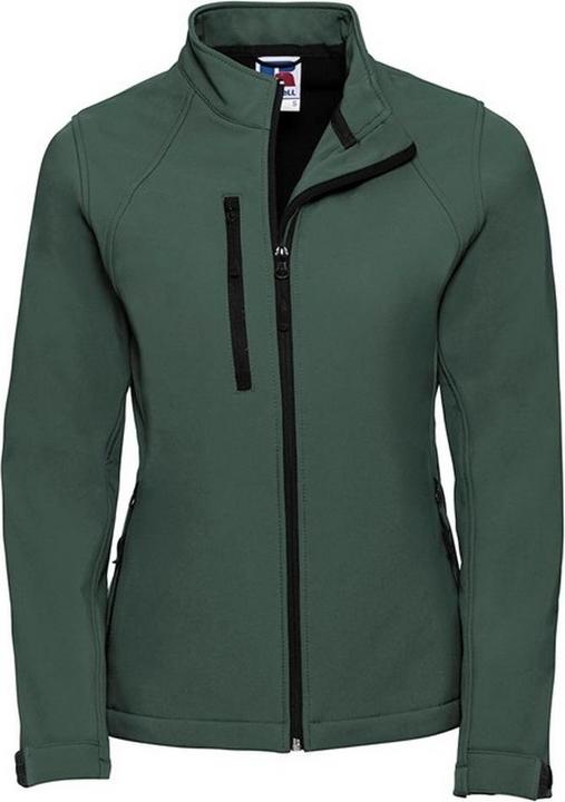 Produktbild Russell Softshelljacke 3 Lagen (L)