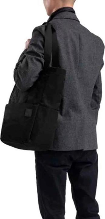 Produktbild Incase Kompass-Tasche mit Flug-Nylon - Schwarz
