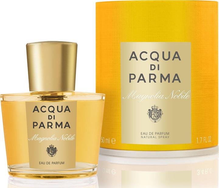Immagine prodotto Acqua Di Parma Magnolia Nobile (Eau de parfum, 50 ml)