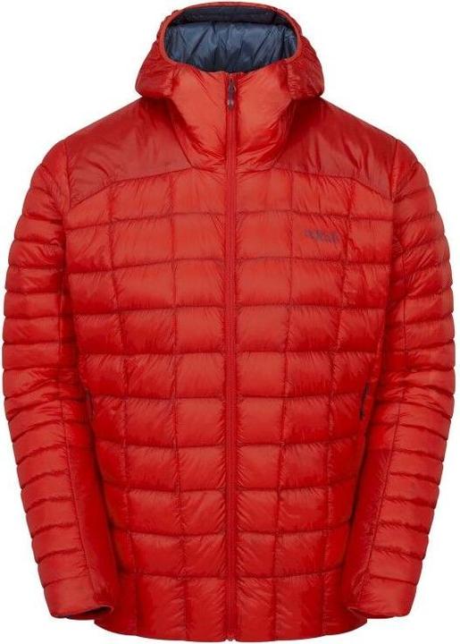Produktbild Rab Mythic Alpine Light Jacket - Daunenjacke - Herren (S)