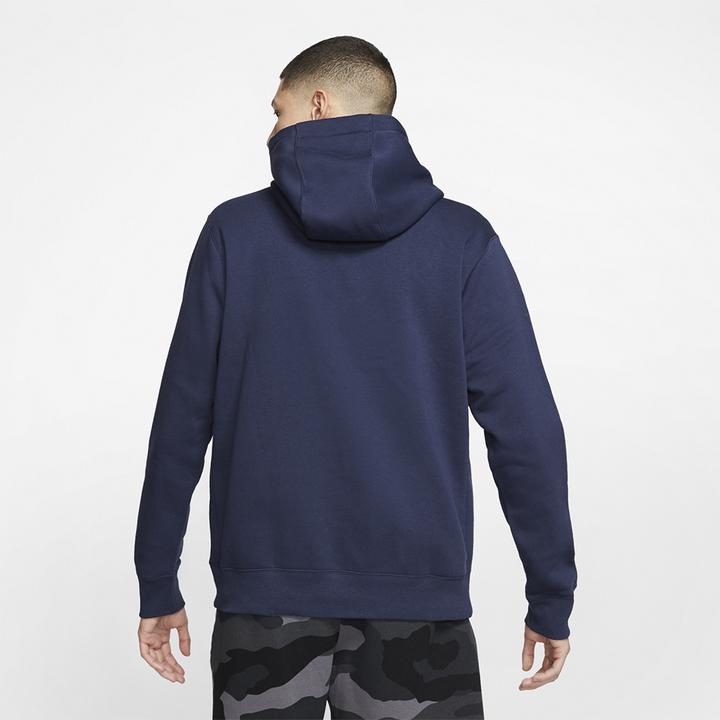 Produktbild Nike Kapuzensweatshirt (XL)