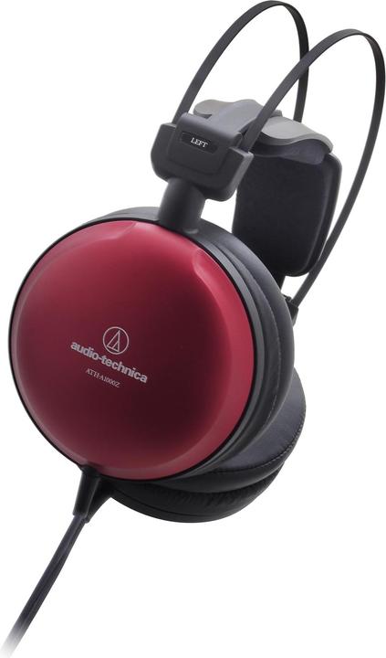 Produktbild Audio-Technica ATH-A1000Z (Kabelgebunden)