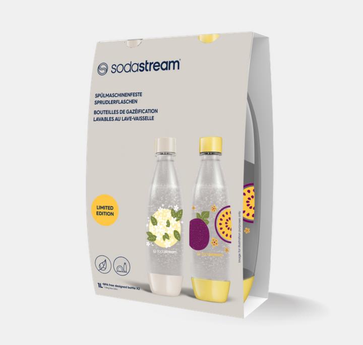 Produktbild SodaStream Flasche Fuse