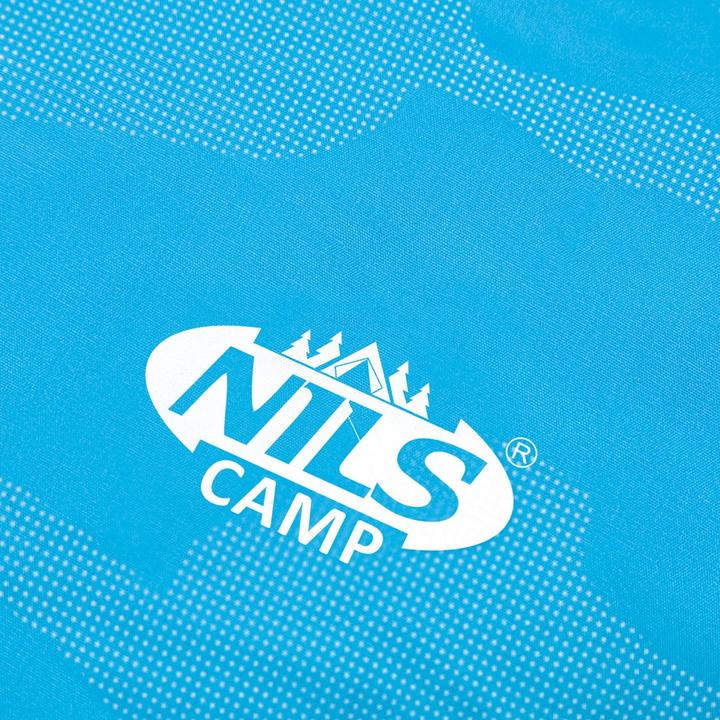 Produktbild Nils CAMP selbstaufblasende Matte NC4062 Blau