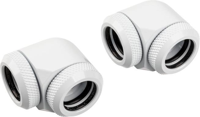 Produktbild Corsair Hydro X Series Fitting XF Hardline 2-pack