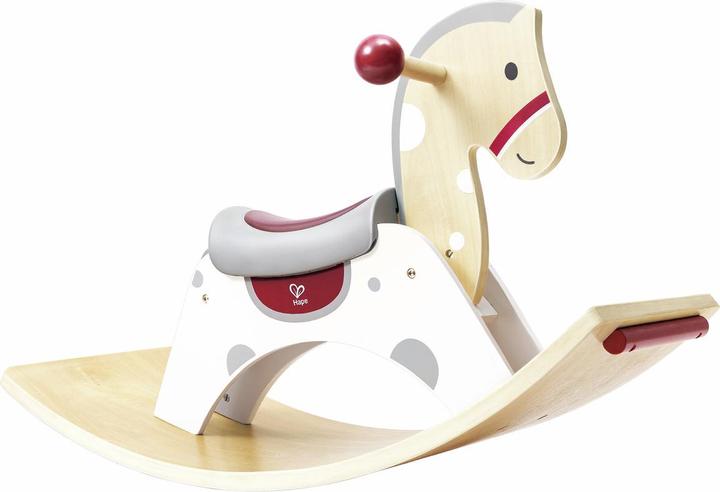Produktbild Hape Rocking Horse