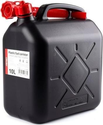 Produktbild Amio Plastikkanister Schwarz 10l