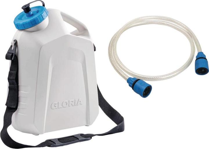 Produktbild Gloria Haus und Garten Behälter für Schaumlanze salbehälter 10 L