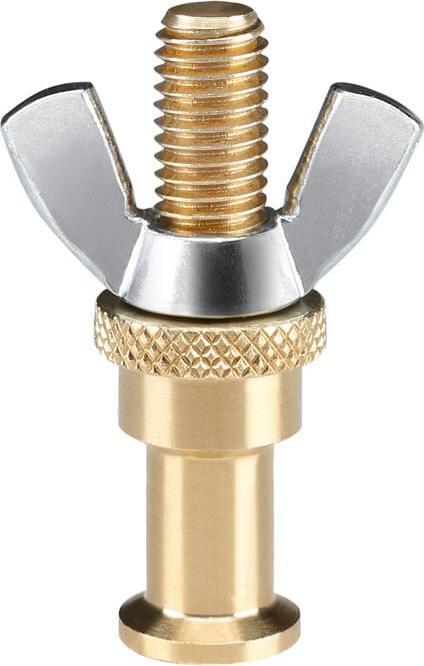 Immagine prodotto Adam Hall Bullone SS 018 M10