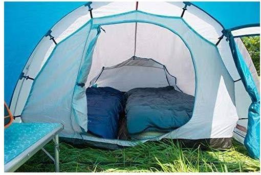 Immagine prodotto Coleman Cortes 2 (Tenda a tunnel, 3.50 kg, 2 persone)