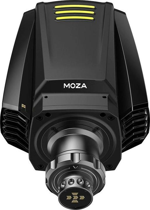 Actual product image Moza R16 Direct Drive Wheelbase (16 nm) (PC)