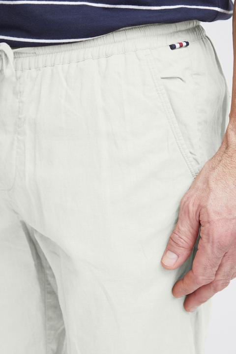Image du produit FQ1924 FQHenry short en lin 21900625 (XXL)