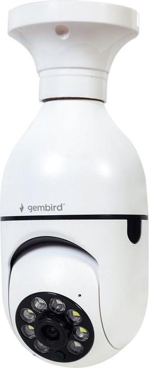 Image du produit Gembird TSL-CAM-WRHD-01 (1920 x 1080 Pixels)