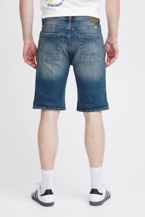 Actual product image Blend BHDenim shorts w. multiflex 20707722 (M)