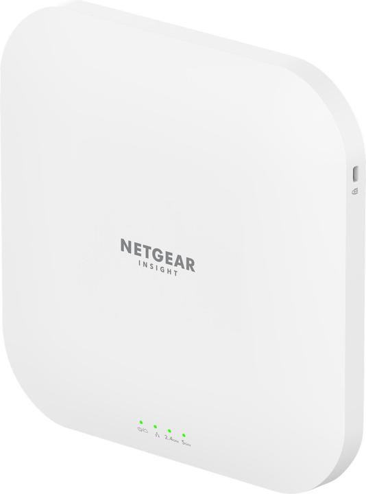 Actual product image Netgear WAX620 (2400 Mbit/s)