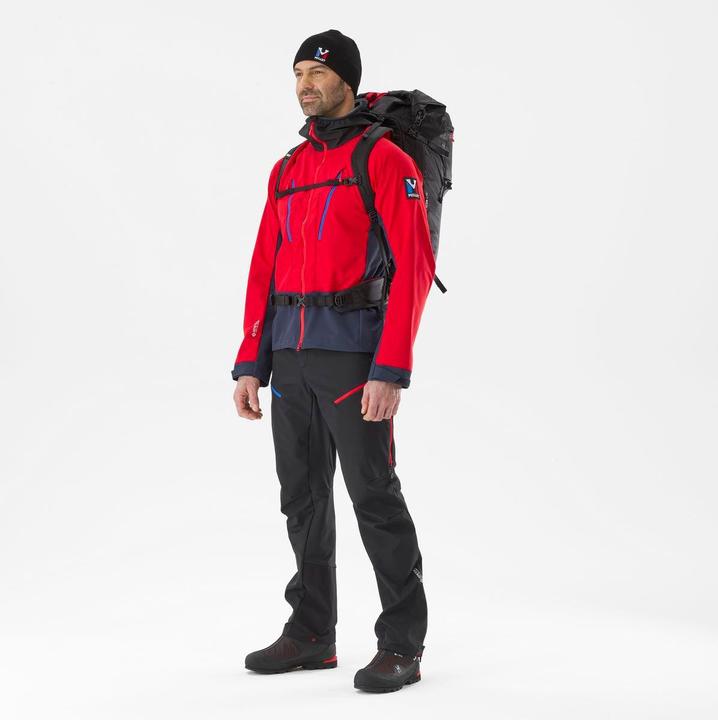 Image du produit Millet Veste Trilogy V Icon Infin (L)