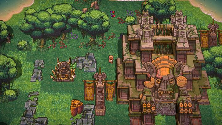 Actual product image Plaion The Survivalists (PS4, EN)