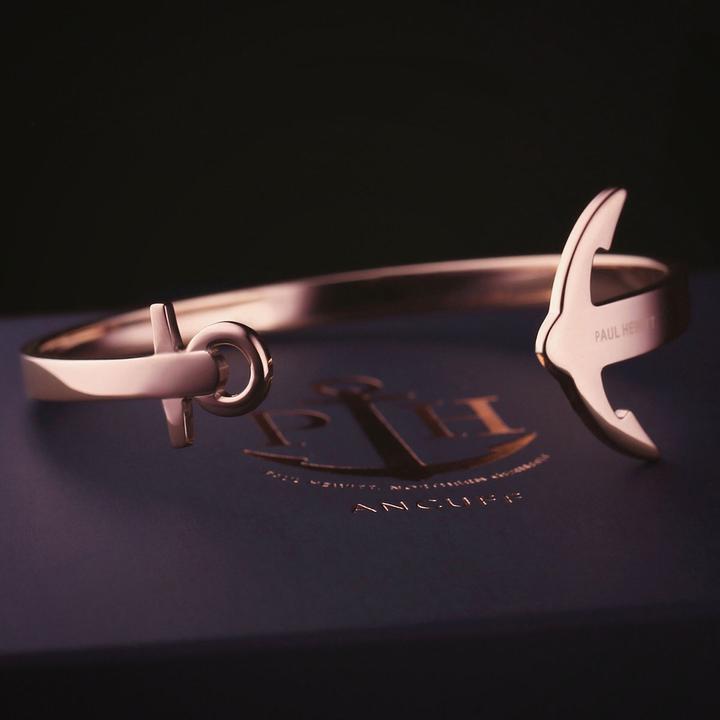 Image du produit Paul Hewitt Ancuff (18 cm, Métal)