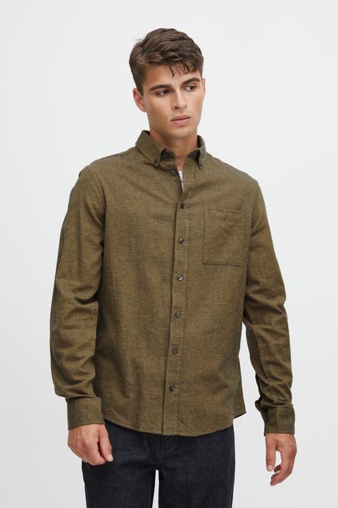 Produktbild Casual Friday CFAnton LS BD shirt - 20504798 (3XL)