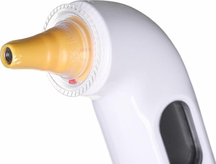 Actual product image Braun ThermoScan 3 IRT3030 (Ear)