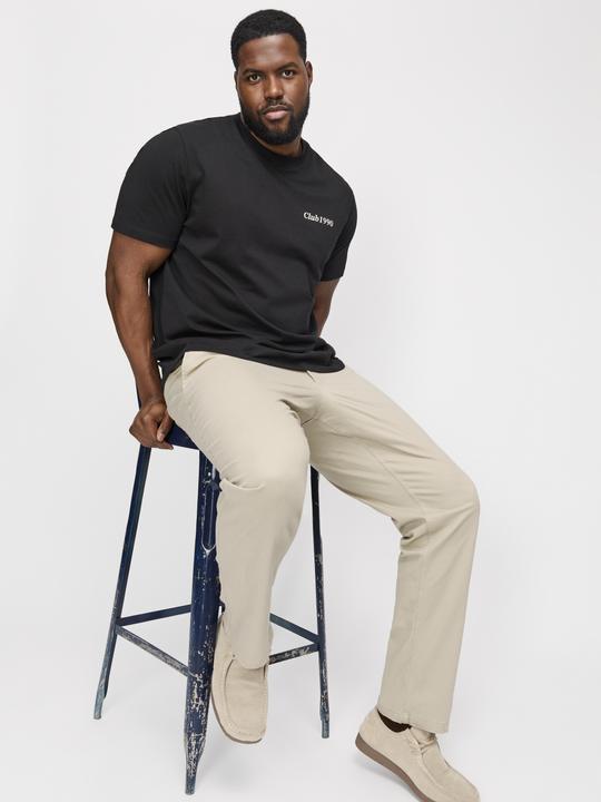 Image du produit Jack & Jones Plus Slim Fit Pantalon Chino Pantalon Chino (46)