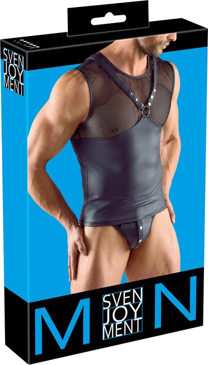 Actual product image Svenjoyment Shirt (M)