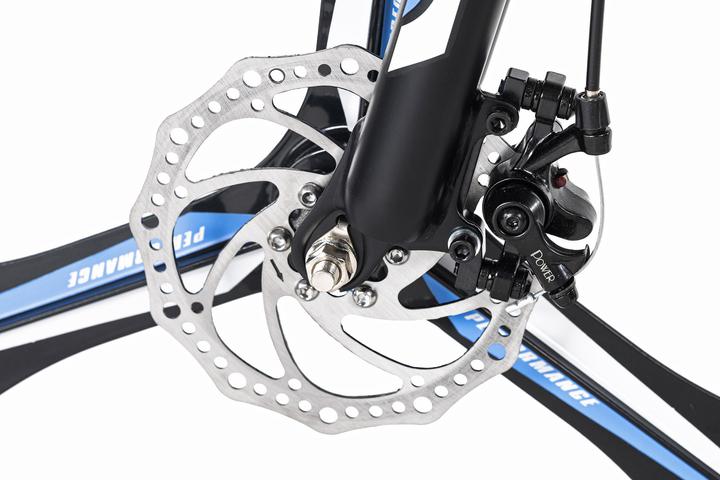 Produktbild KS Cycling Xplicit (53 cm)