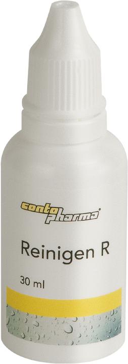 Image du produit Contopharm GPHCL Reiniger 30ml (Entretien des lentilles dures, 30 ml)