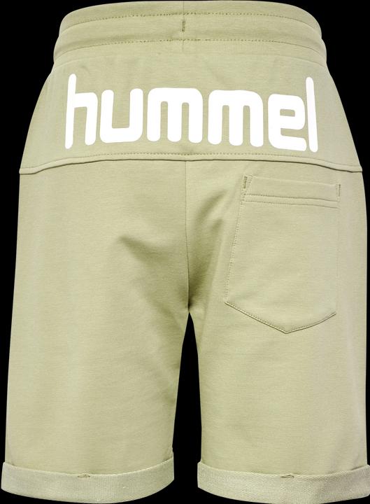 Actual product image hummel hmlFLIK SHORTS (134)