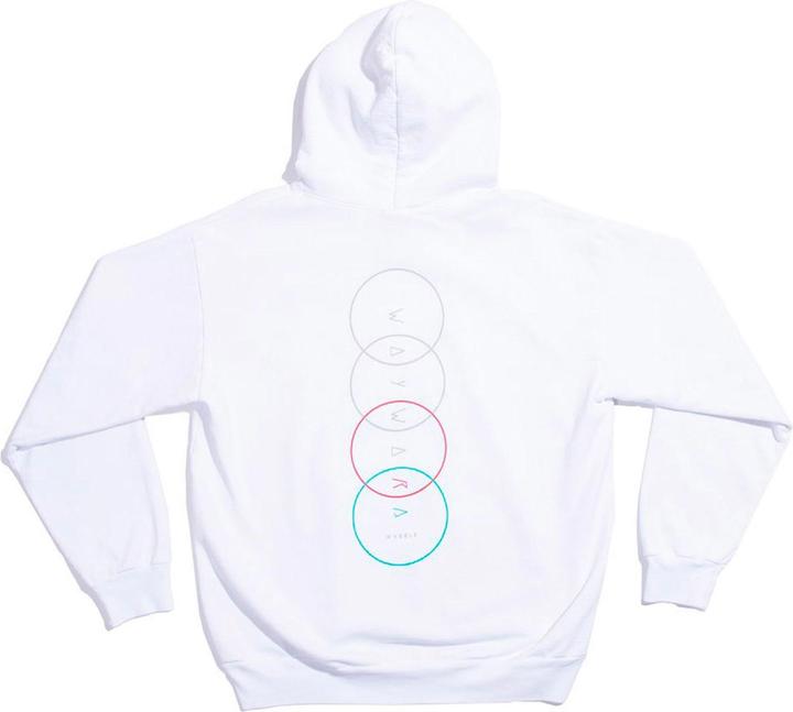 Produktbild Wayward Inner Circle Hoody (L)