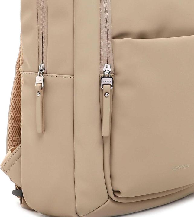 Produktbild Suri Frey SFY SURI Sports Melody Rucksack 40 cm Laptopfach (14.40 l)