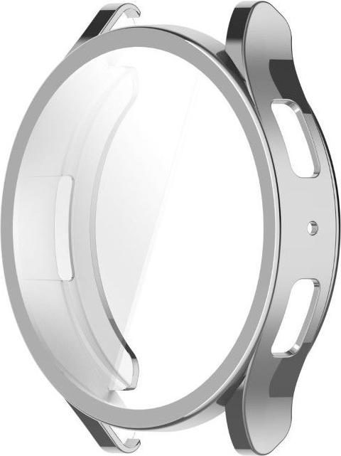Actual product image MU Classic TPU Frame Series Case