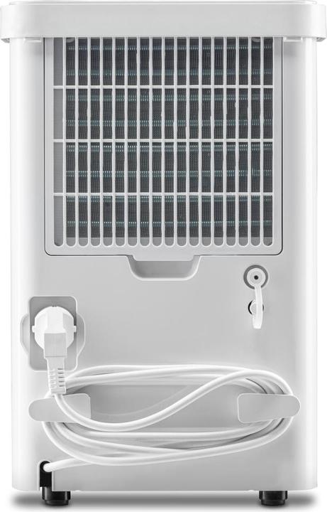 Immagine prodotto Trotec TTK 33 E (15 m², 14 l/24h)