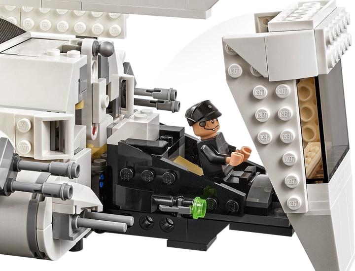 Immagine prodotto LEGO Star Wars Imperial Shuttle 75302 (75302, LEGO Star Wars)