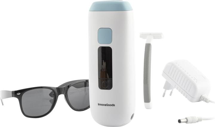 InnovaGoods Pulsed Light