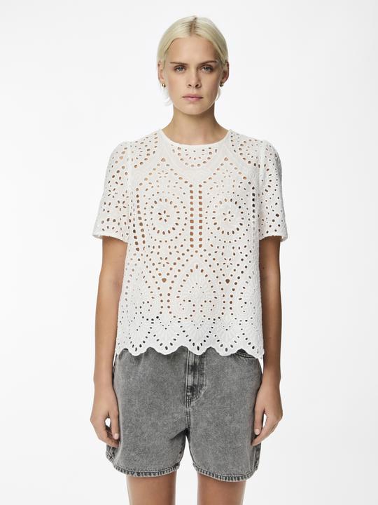 Immagine prodotto Pieces Top PCNASTIAN con maniche corte (XS)