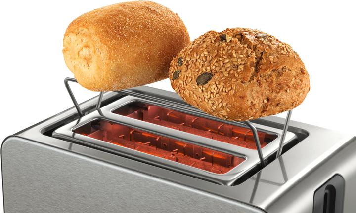 Produktbild Bosch Hausgeräte Tat7s25