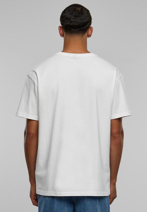 Image du produit Urban Classics Pimp a Butterfly Tee Oversize - 21597 (XS)