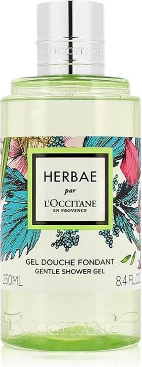 Actual product image L'Occitane Herbae (250 ml)
