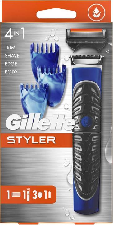 Productafbeelding Gillette ProGlide Styler