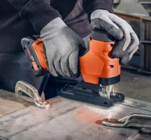 Produktbild Fein Akku-Stichsäge 07821071360561