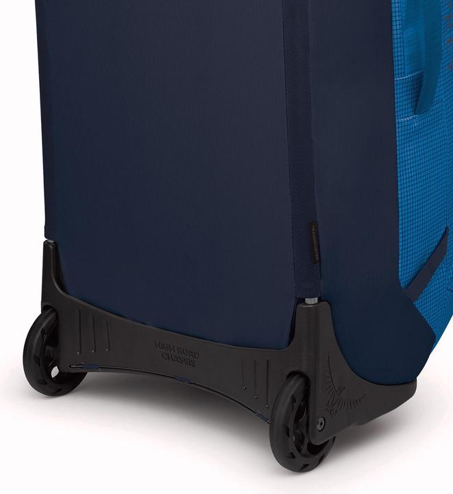 Produktbild Osprey Rolling Transporter 120 2 Rollen Reisetasche 93 cm (120 l, XL (ab 115l))