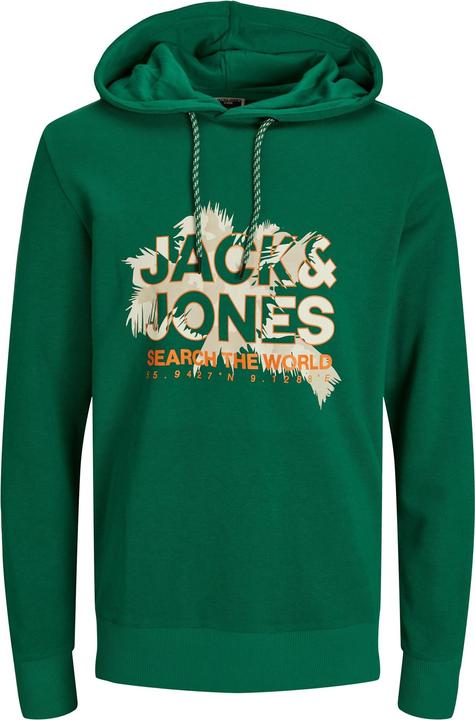 Image du produit Jack & Jones Jcomarina Sweat Hood (M)