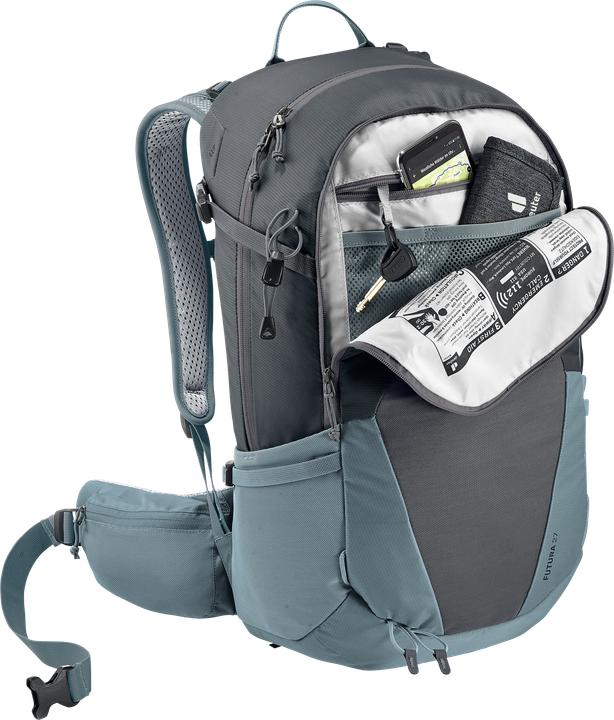 Actual product image Deuter Futura (27 l)