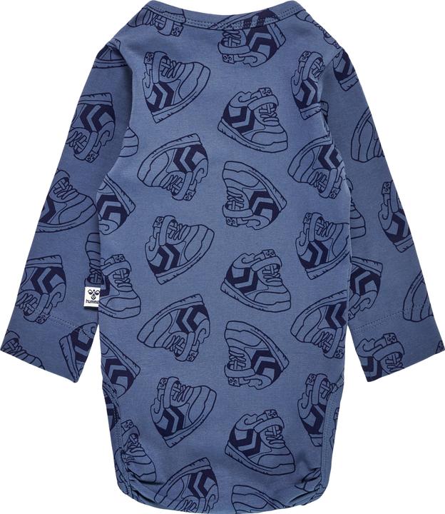 Immagine prodotto hummel Hmlsneaker Corpo L/S (80)